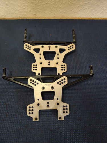Mcd alloy offroad - w5, shock