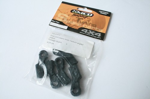 Mcd rose joint - mcd,