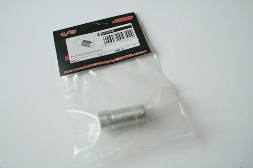 Mcd front shock - front,