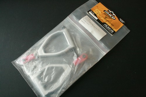Mcd wishbone upper body - mcd,