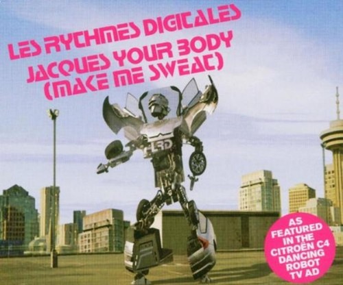 Les rythmes digitales - rythmes,