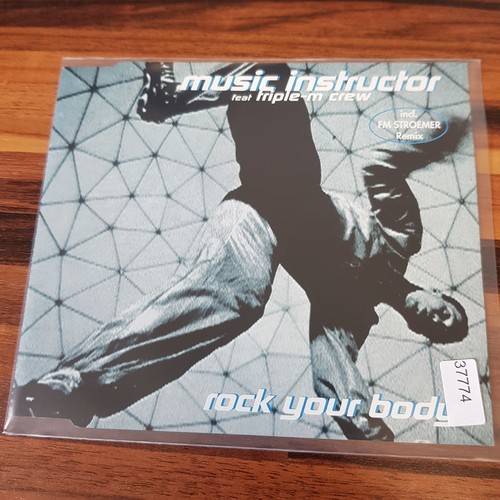 Music instructor triple m - music, /