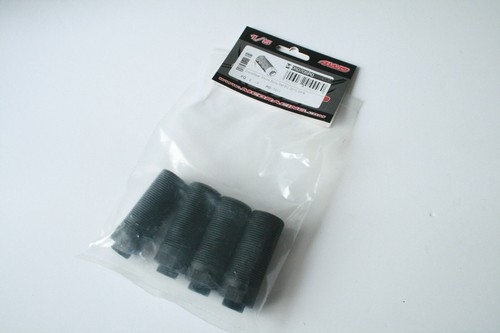 Mcd front rear shock body - mcd,