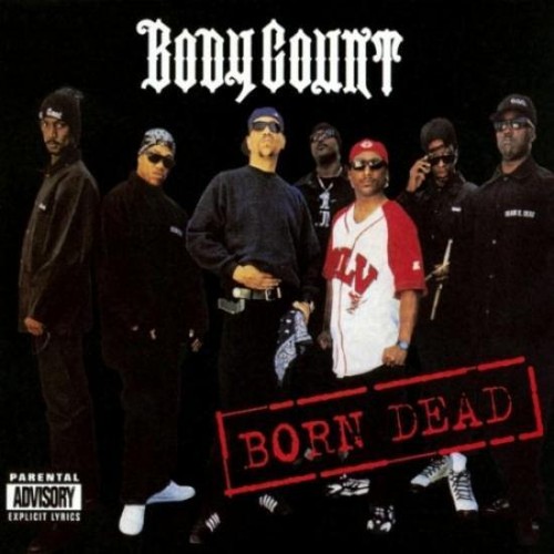 Body count born dead mcd - body,