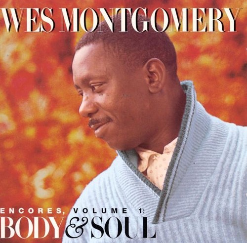Wes montgomery encores volume - wes, encores,