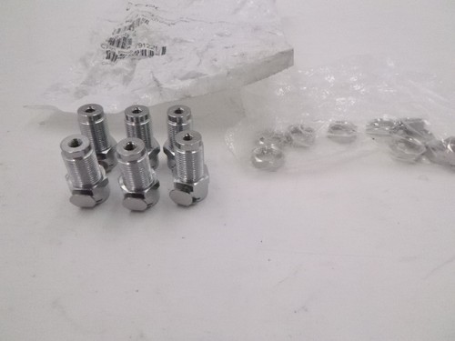 Pack cpc bspt valve - cpc, 1/4"