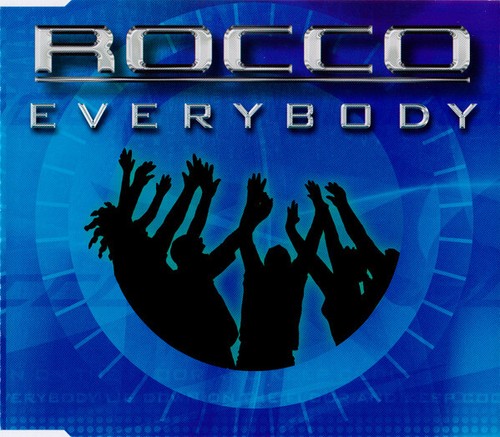 Rocco everybody mcd - -,