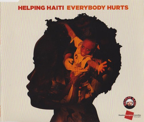Helping haiti everybody - haiti,