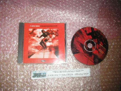 Indie les rythmes digitales - cd,