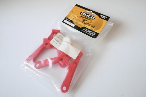 Mcd lower wishbone body - mcd,