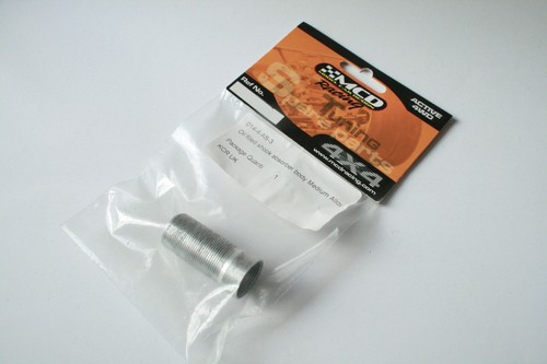 Mcd oil filled shock - mcd, absorber