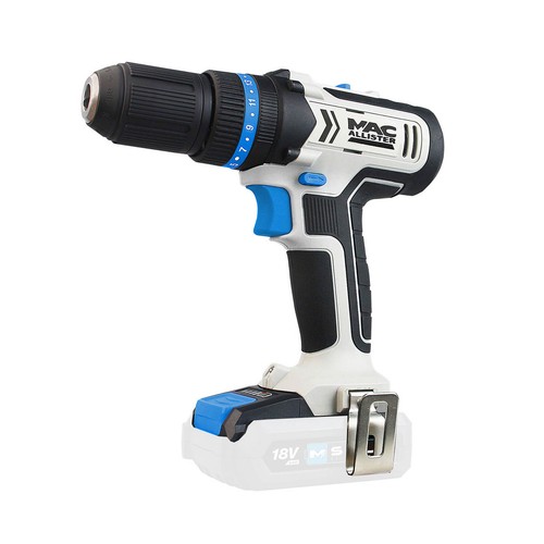 Mac allister combi - combi, drill