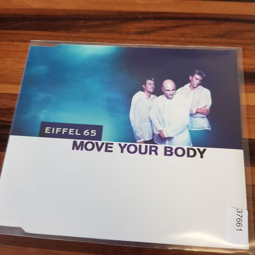 Eifel move your body - move,
