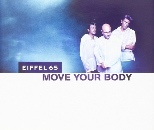 Eiffel move your - -,
