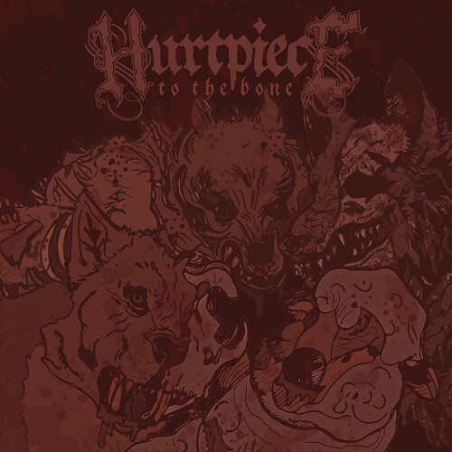 Hurtpiece the bone mcd - to,