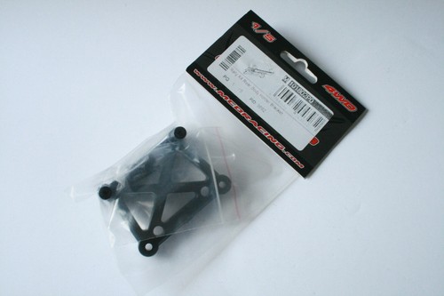Mcd rear body holder bracket - bracket,