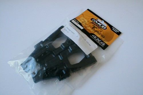 Mcd lower wishbone body evo3 - lower,