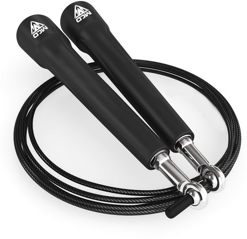 Adjustable skipping rope - skipping,