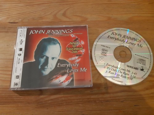 Blues john jennings - blues,