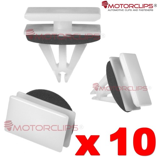 Side skirt sill body - body, moulding