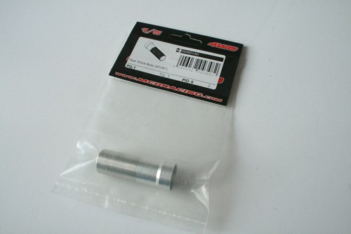 Mcd rear shock body - mcd,
