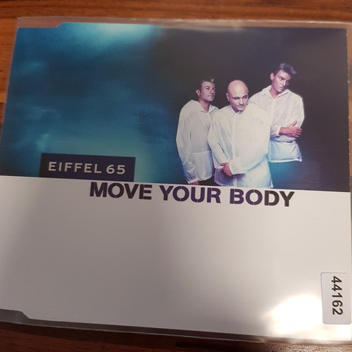 Eifel move your body - 65,