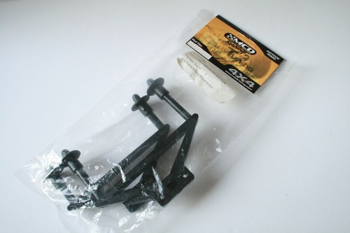 Mcd body holder set for - holder,