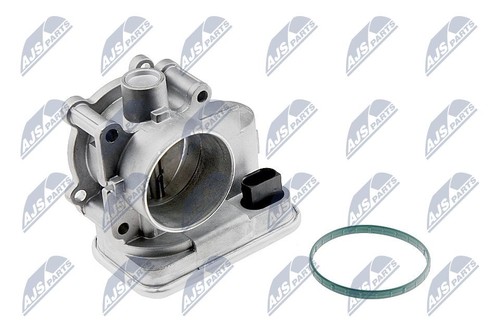Throttle body etbch000 - throttle,